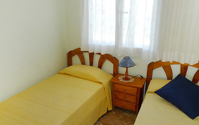 Luz del Mediterraneo - Photo 4