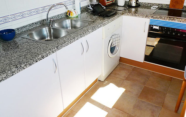 Luz del Mediterraneo - Photo 6