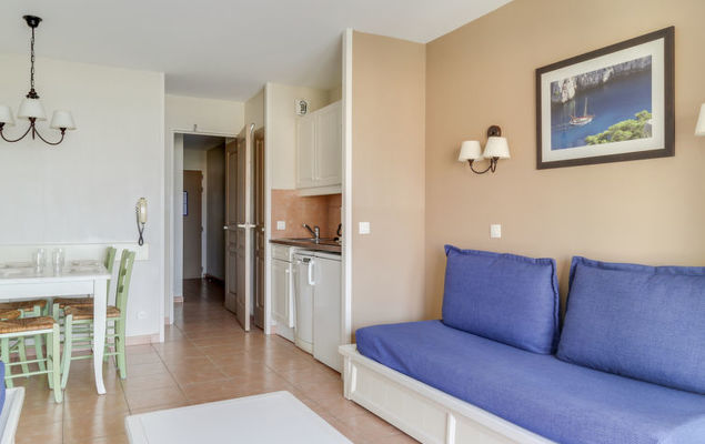 Les Rivages de Coudoulière - Photo 9