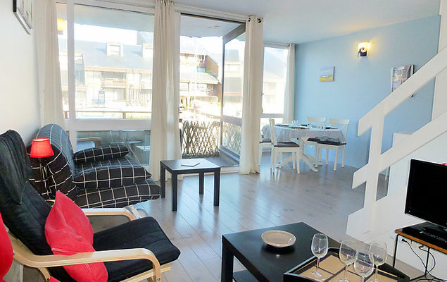 Les Marinas - Photo 1