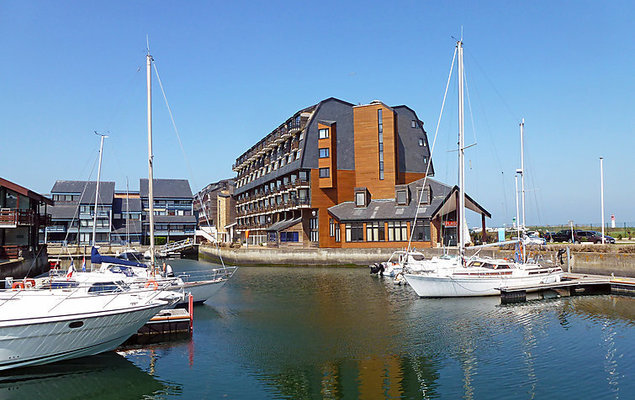 Les Marinas - Photo 2