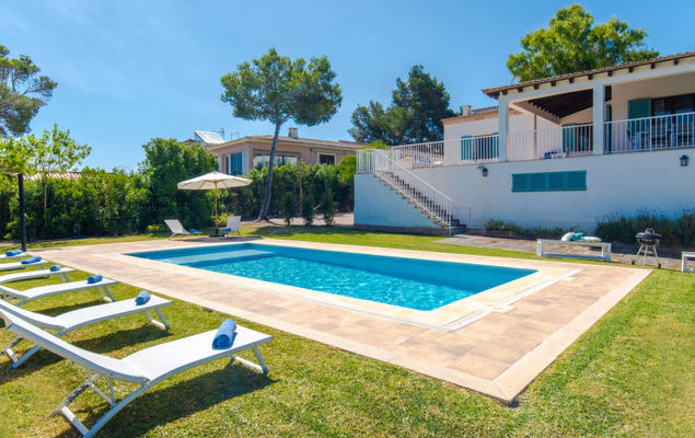 Son Granada - Photo 3