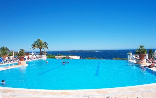 Villa Francia - Photo 1