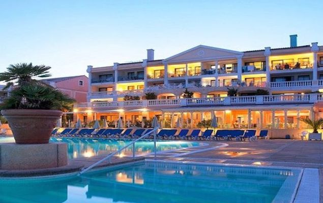 Villa Francia - Photo 4