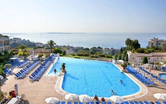 Villa Francia - Photo 5