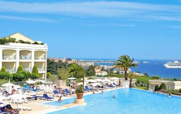 Villa Francia - Photo 6