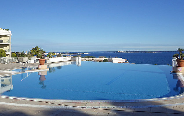 Villa Francia - Photo 10