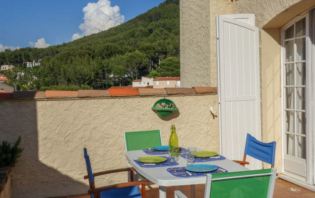 Hameau la Madrague - Photo 3