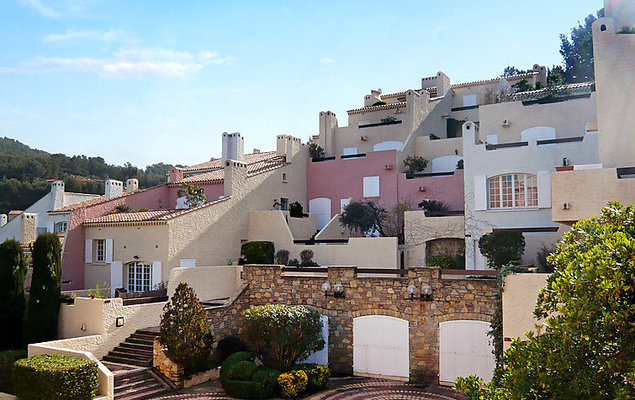 Hameau la Madrague - Photo 5