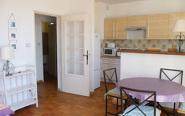 Hameau la Madrague - Photo 9