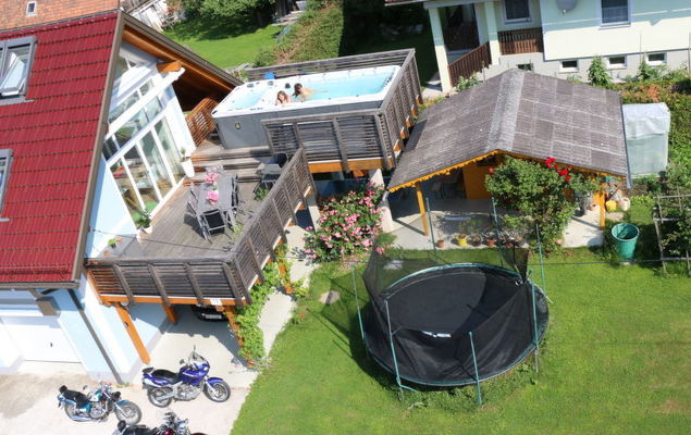 Appartement Ligist - Photo 7