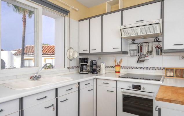 Rancho B Miraflores - Photo 8