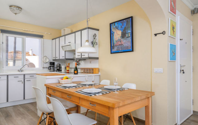 Rancho B Miraflores - Photo 9