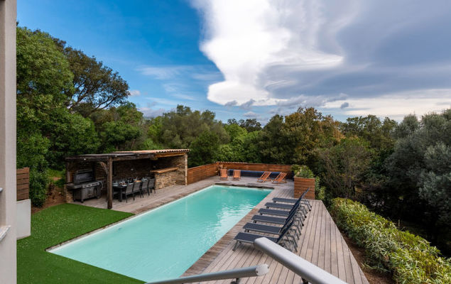 Villa Trinita - Photo 1