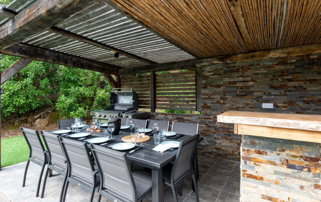 Villa Trinita - Photo 4