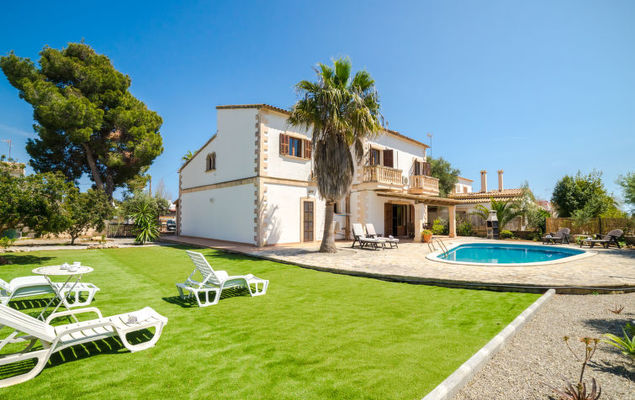 Casa Sanso - Photo 1