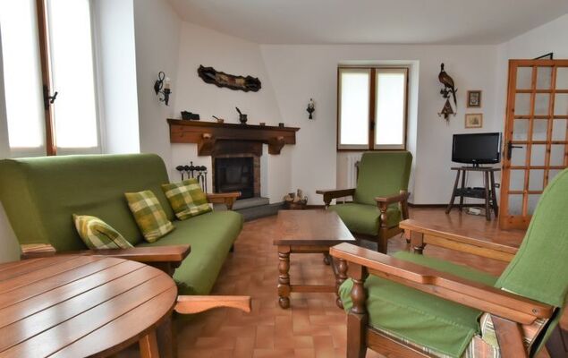 Chalet Elda - Photo 2