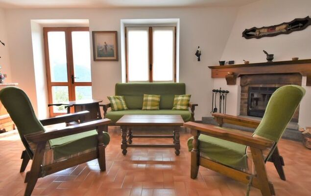 Chalet Elda - Photo 16