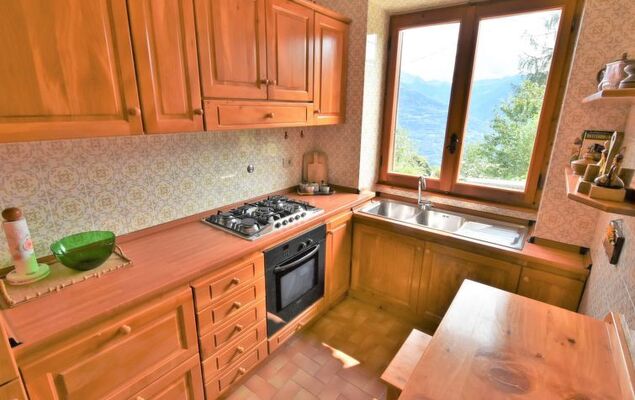 Chalet Elda - Photo 17