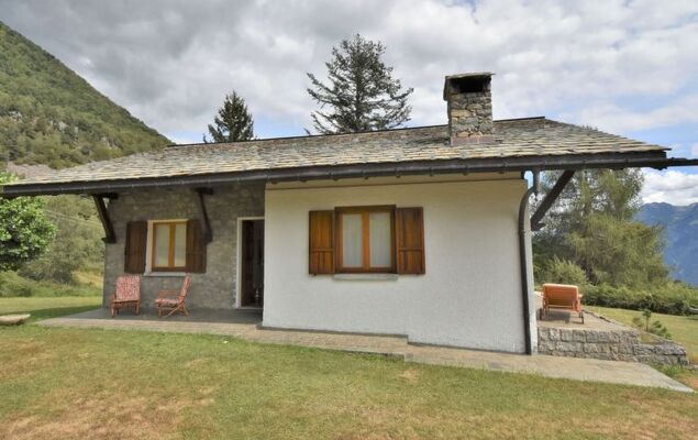 Chalet Elda - Photo 40