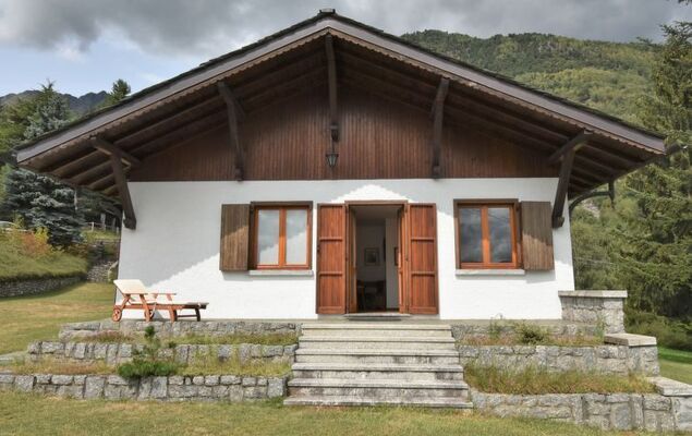 Chalet Elda - Photo 42