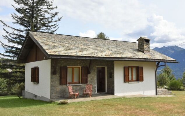 Chalet Elda - Photo 44