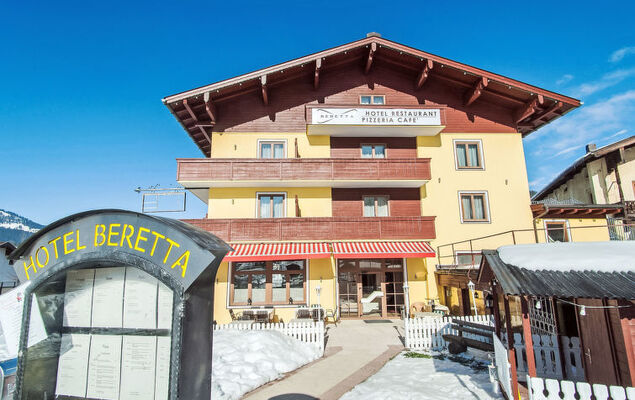 Gästehaus Beretta - Photo 6