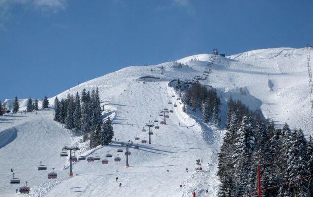 Gästehaus Beretta - Photo 12