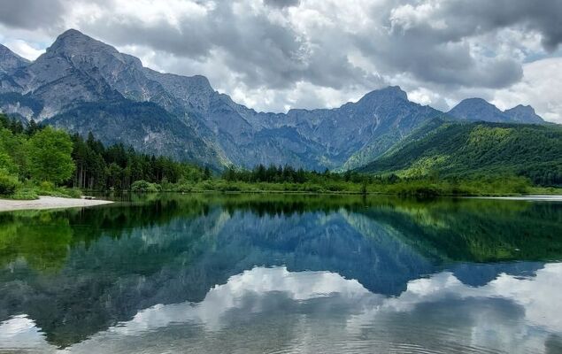 Fuchsbau/Top 2 - Photo 31