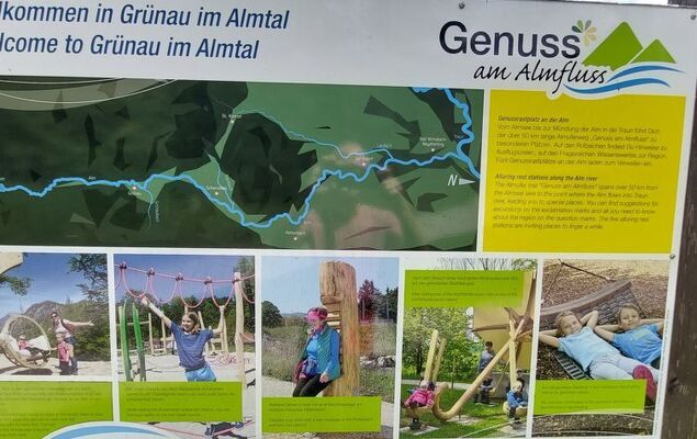 Fuchsbau/Top 2 - Photo 34