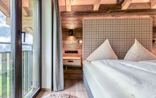 Bergsteiger - Chalet - Photo 4