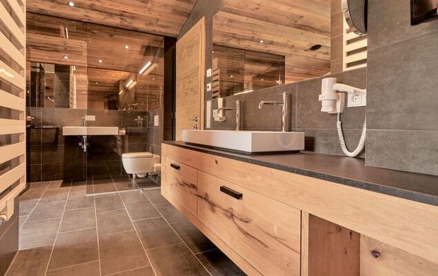 Bergsteiger - Chalet - Photo 9