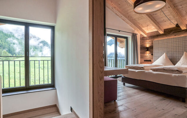 Bergsteiger - Chalet - Photo 14