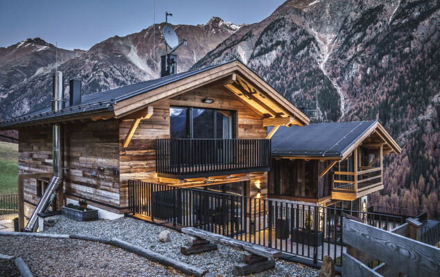 Bergsteiger - Chalet - Photo 19