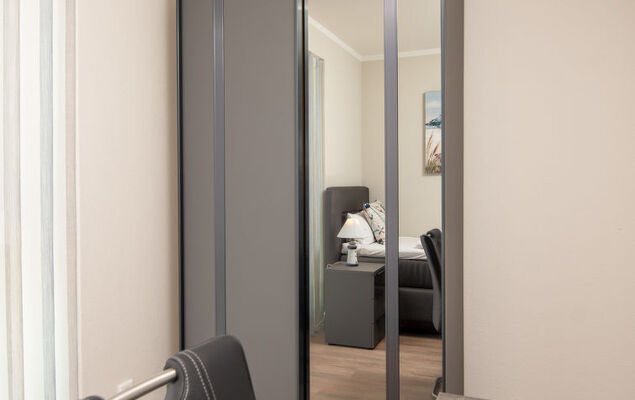 Eisvogelnest am Norder Tief - Photo 25