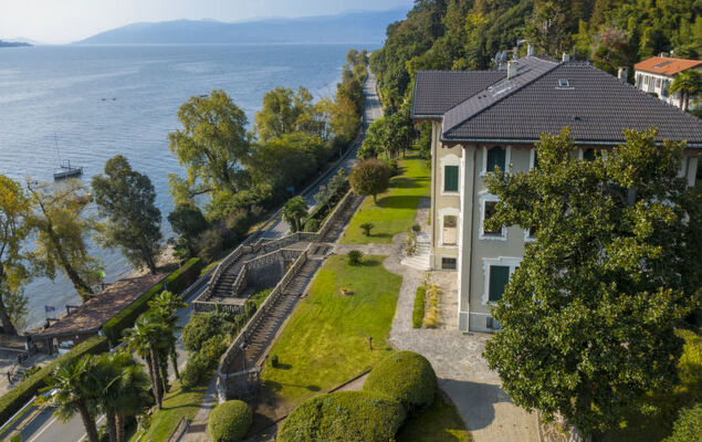 Villa Ceriana - Photo 1