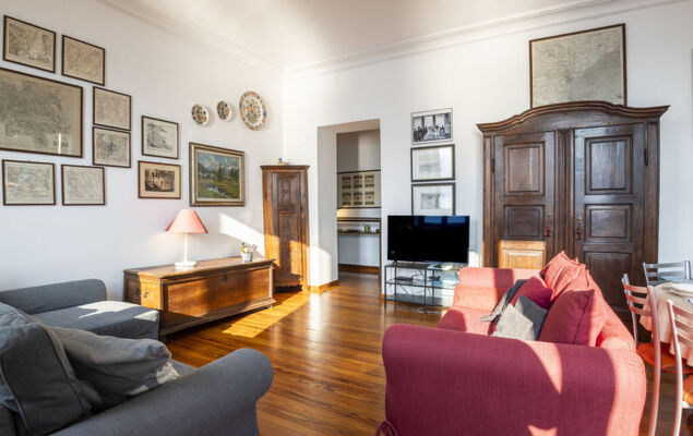 Villa Ceriana - Photo 7