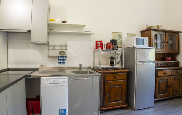 Villa Ceriana - Photo 16