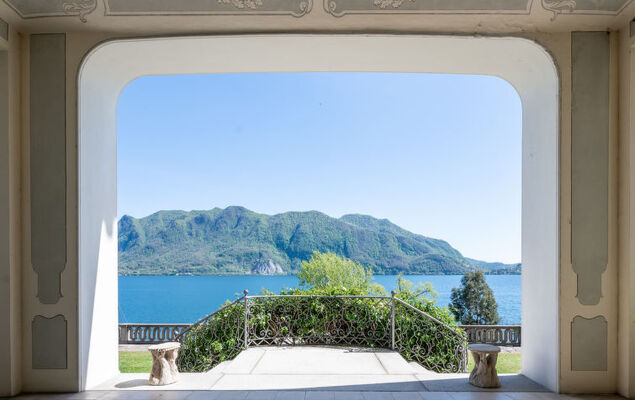 Villa Ceriana - Photo 26