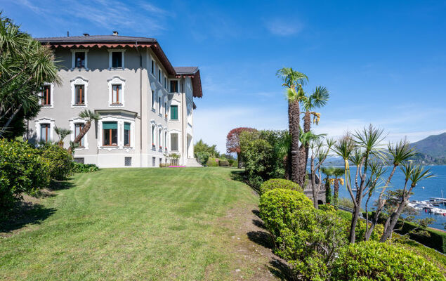 Villa Ceriana - Photo 34