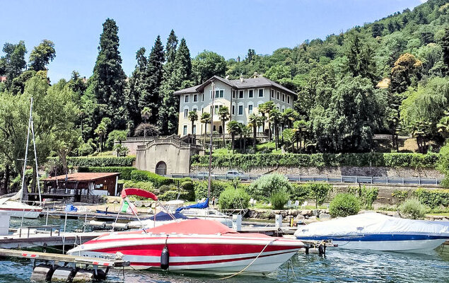 Villa Ceriana - Photo 37