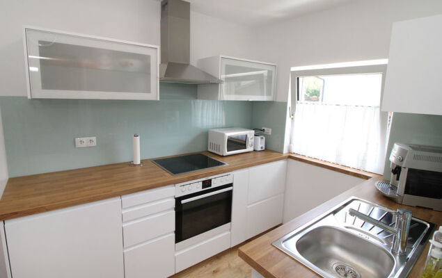 Bungalow Leopoldau - Photo 3