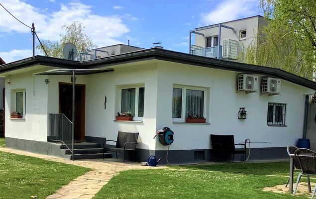 Bungalow Leopoldau - Photo 19