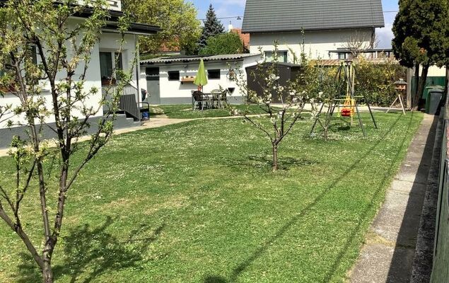 Bungalow Leopoldau - Photo 21