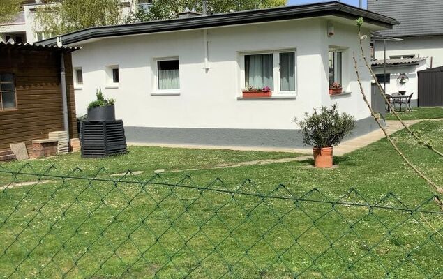 Bungalow Leopoldau - Photo 23