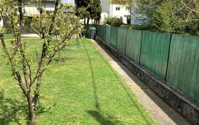 Bungalow Leopoldau - Photo 25