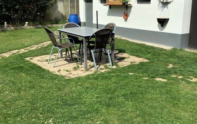 Bungalow Leopoldau - Photo 26