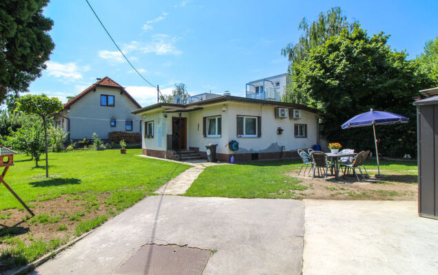 Bungalow Leopoldau - Photo 38