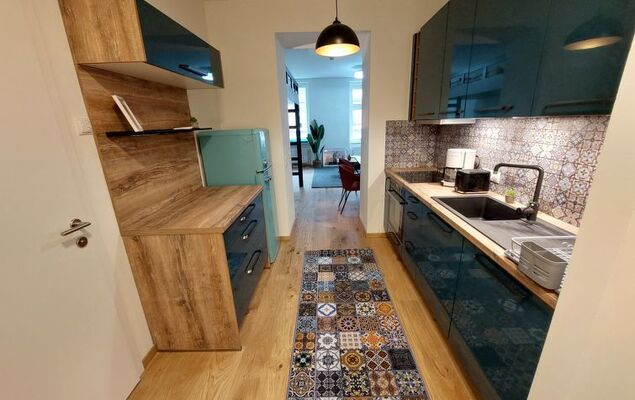 Premium Apartment MariaHilf 2 - Photo 10