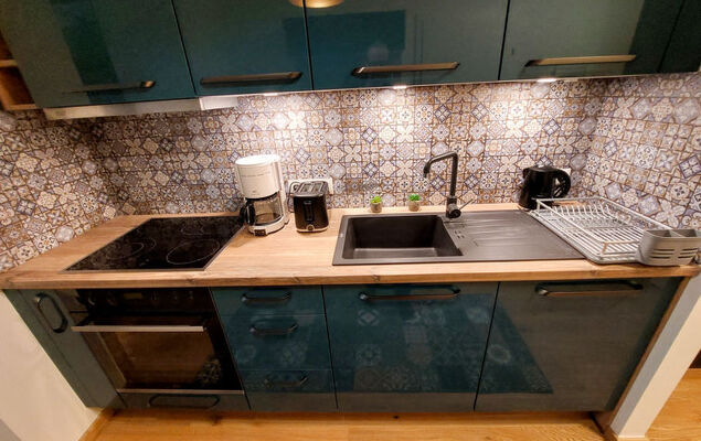 Premium Apartment MariaHilf 2 - Photo 11